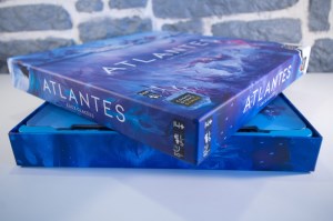Atlantes - Eaux Glacées (03)